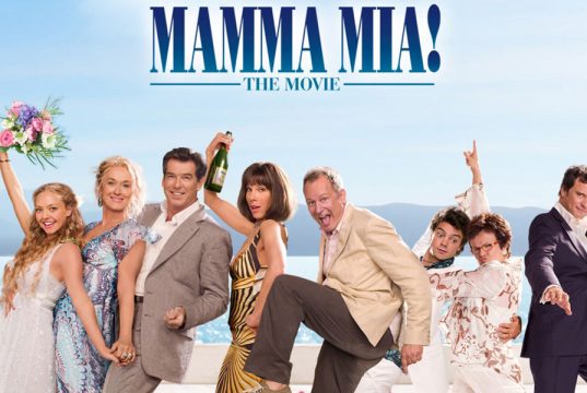 Mamma Mia! sequel