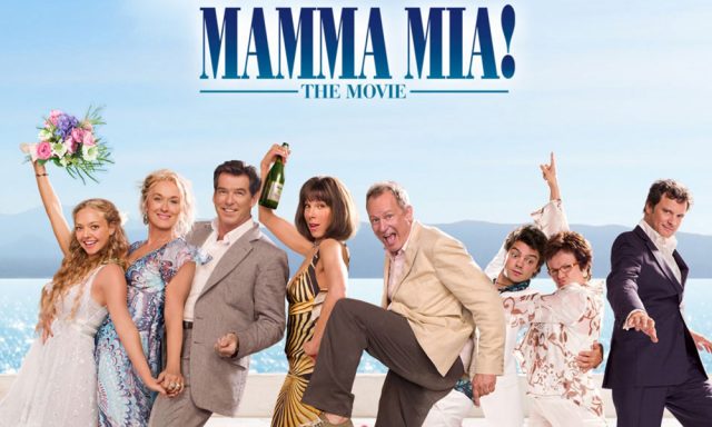 Mamma Mia! sequel