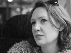 paula hawkins