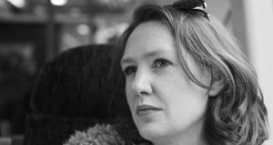 paula hawkins