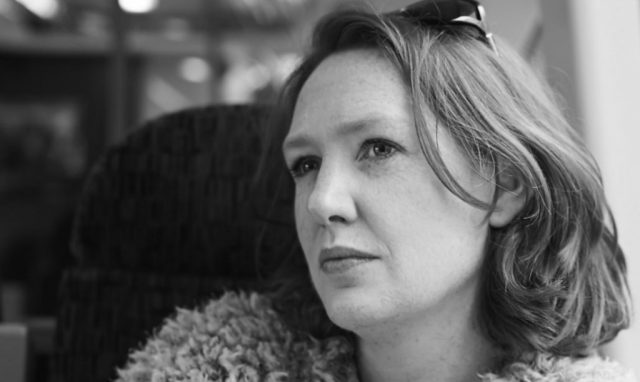 paula hawkins