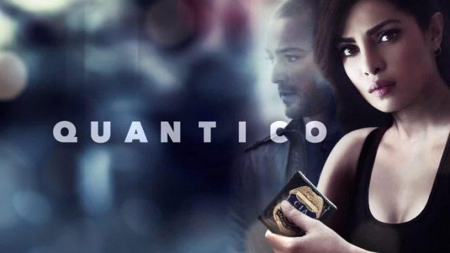 quantico