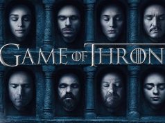 Game of thrones