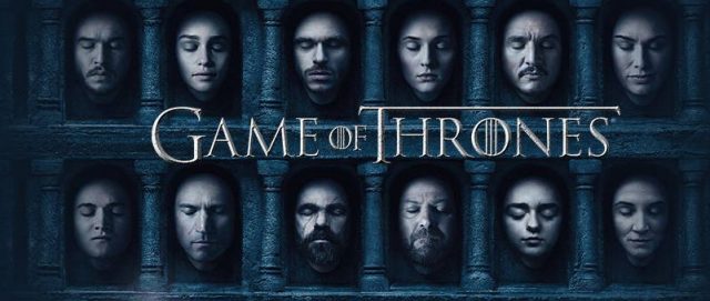 Game of thrones