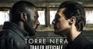 Film la torre nera