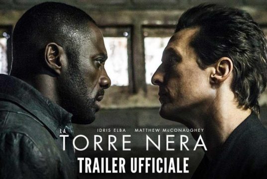 Film la torre nera