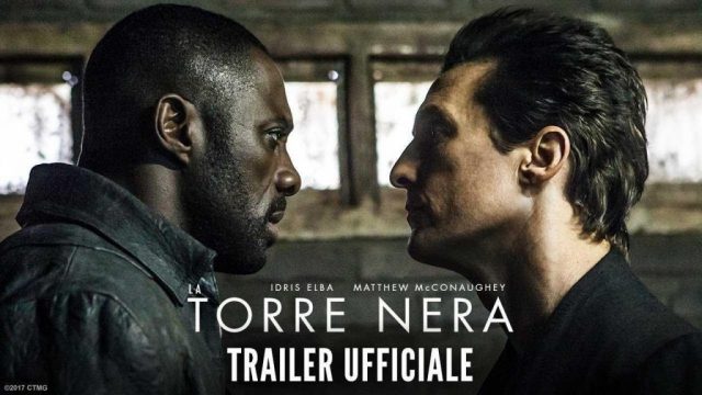 Film la torre nera