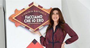 virginia raffaele facciamo che io ero