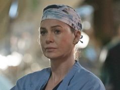 Nuovo spin off di grey's anatomy