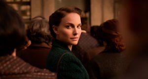 Natalie Portman Sognare è vivere