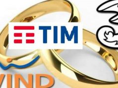3 Italia: addio roaming TIM potrebbe,problemi in 70 comuni