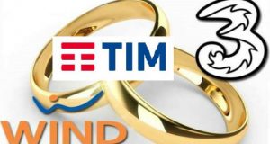 3 Italia: addio roaming TIM potrebbe,problemi in 70 comuni