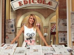 Adriana Volpe, nuovo programma senza Magalli