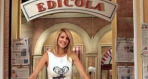 Adriana Volpe, nuovo programma senza Magalli