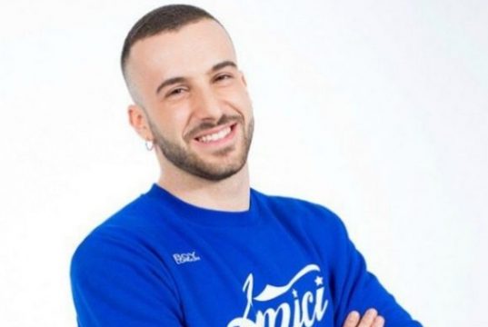 Andreas Muller racconta la sua rinascita