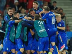 Ascolti Tv: Italia-Danimarca U21 batte Il Segreto