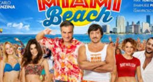 Ascolti tv: Miami Beach batte Solo per amore 2