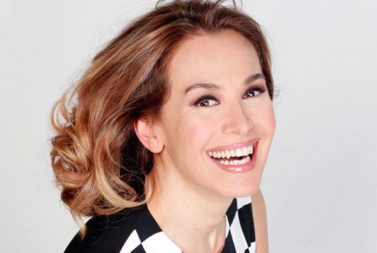 Barbara D’Urso