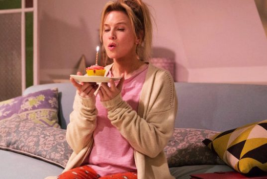 Renée Zellweger vuole il quarto capitolo di Bridget Jones bridget jones