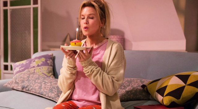 bridget jones