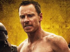 Codice criminale Fassbender