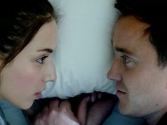 Troian Bellisario Feed