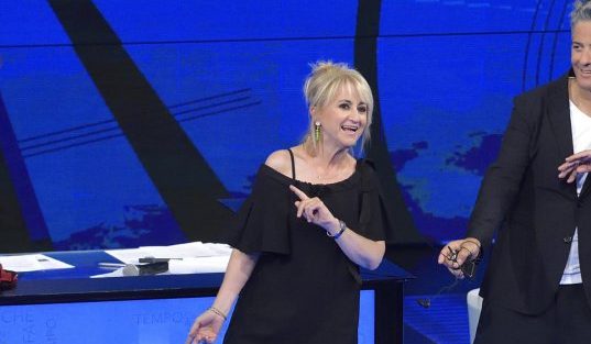 Fiorello torna in Rai?