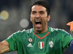 Gigi Buffon si ritira dopo il Mondiale?