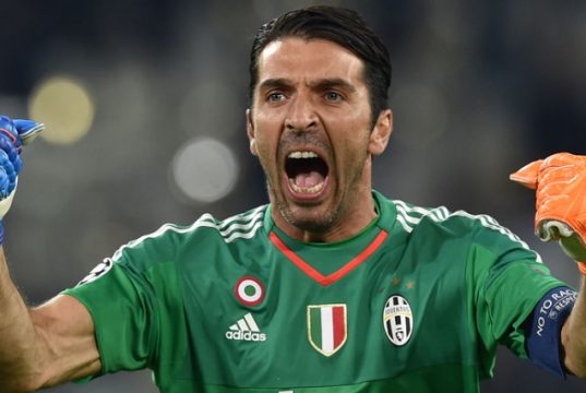 Gigi Buffon si ritira dopo il Mondiale?