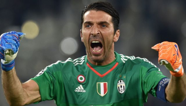 Gigi Buffon si ritira dopo il Mondiale?