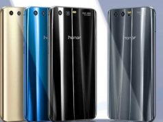 honor 9