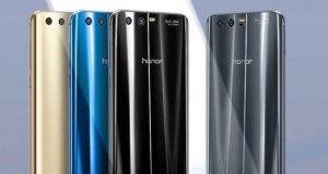 honor 9