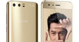 Honor 9 specifiche ufficiali e prezzi