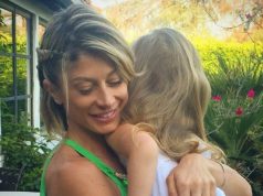 Maddalena Corvaglia, un divorzio molto complicato