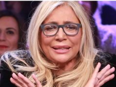 Mara Venier presenterà Jennifer Lopez a Cristiano Malgioglio