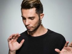 Marco Carta è un single convinto
