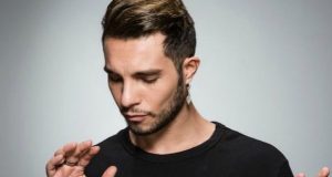 Marco Carta è un single convinto