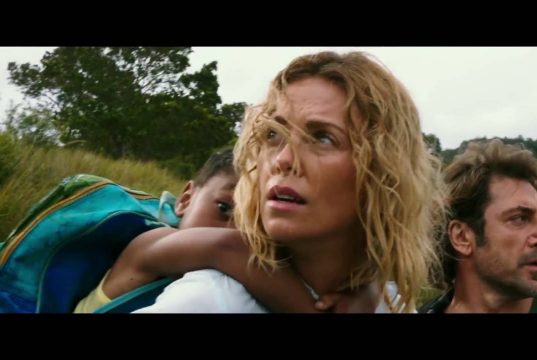Il tuo ultimo sguardo film