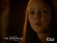 The Originals 4x12