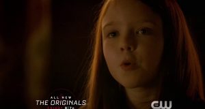 The Originals 4x12