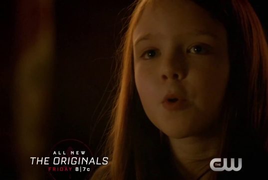 The Originals 4x12