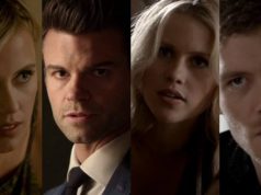 The Originals 4x13