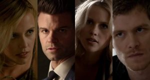 The Originals 4x13