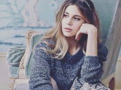 Nicoletta Romanoff non parteciperà a nessun reality