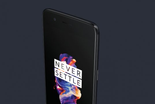 OnePlus 5: al via le vendite. Specifiche e prezzi
