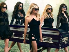 Pretty Little Liars The perfectionists