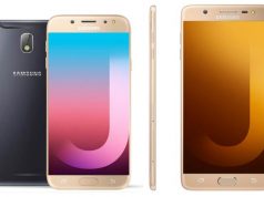Samsung Galaxy J7 Max e Galaxy J7 Pro ufficiali