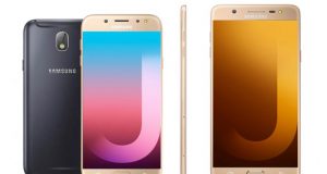 Samsung Galaxy J7 Max e Galaxy J7 Pro ufficiali