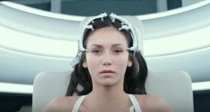 Flatliners - Linea Mortale Nina Dobrev