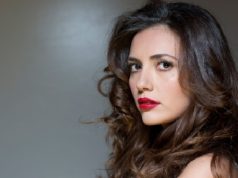 Serena Rossi detto fatto